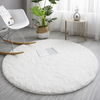 FLURIA Contemporary Fabric Rug