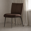 LUXANO Modern Fabric Dining Chair