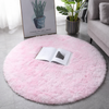 FLURIA Contemporary Fabric Rug