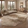 ELVORA Modern Fabric Rug