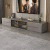 LUMERA Modern Sintered Stone TV Console
