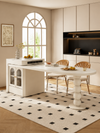 VALEN Modern Extendable Dining Table