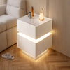 ARVINA Modern Wooden Nightstand