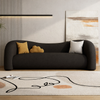 CREMA Modern Fabric Sofa