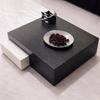 LUXORA Modern Sintered Stone Coffee Table