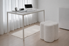 NAVIRO Contemporary Wooden Desk