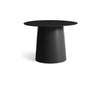 NORVIK Scandinavian Metal Side Table