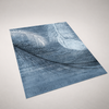 LUMARO Modern Velvet Rug