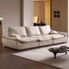 AKLARO Wabi Sabi Fabric Sofa
